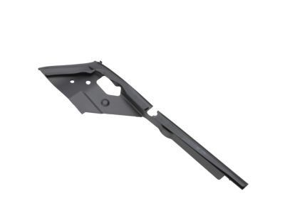 JL7Z-7802038-AA Ford Filler - Front Fender Product Photo 4 of 4