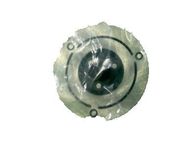 Ford BC3Z-19D784-A Pulley - Compressor