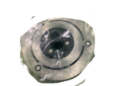 Ford BC3Z-19D784-A Pulley - Compressor