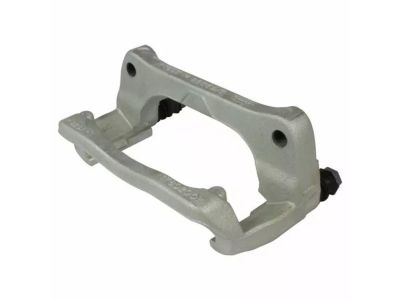 CL3Z-2B511-A Ford Brake Back Plate Assembly Product Photo 3 of 3