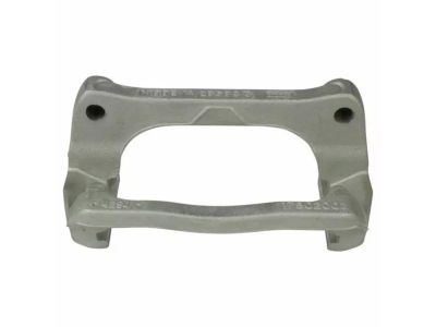 CL3Z-2B511-A Ford Brake Back Plate Assembly Product Photo 2 of 3