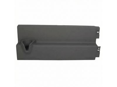 Ford CK4Z-61311A59-DB "D" Pillar Trim CK4Z-61311A59-DB Ford "D" Pillar Trim Product Photo 1 of 2