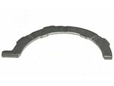 2005 Ford Explorer Crankshaft Thrust Washer Set - F9ZZ-6A341-AA