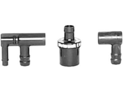 Ford Ranger PCV Valve - F6DZ-6A666-EA