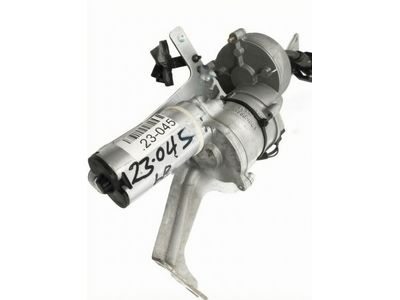 Ford Flex Door Lock Actuator Motor - 8A8Z-14B351-B