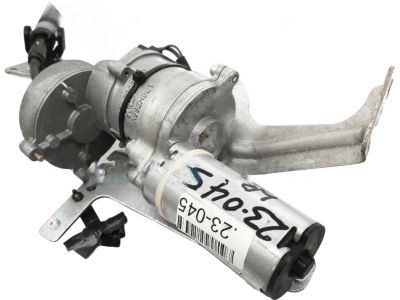 Ford Flex Door Lock Actuator Motor - 8A8Z-14B351-B