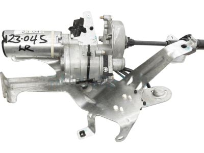 Ford Flex Door Lock Actuator Motor - 8A8Z-14B351-B