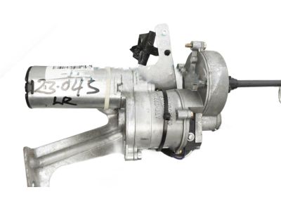 Ford Flex Door Lock Actuator Motor - 8A8Z-14B351-B