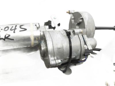 Ford Flex Door Lock Actuator Motor - 8A8Z-14B351-B