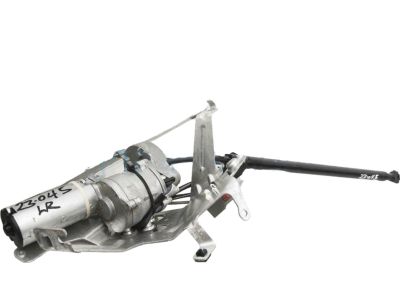 Ford Flex Door Lock Actuator Motor - 8A8Z-14B351-B