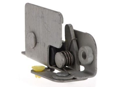 Tailgate Flex Step Latch Compatible With 2015-2018 Ford F150 Tailgate