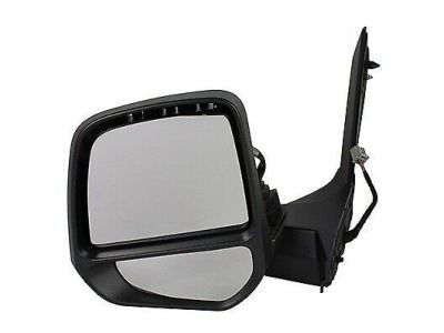 2018 Ford Transit Connect Car Mirror - DT1Z-17683-C