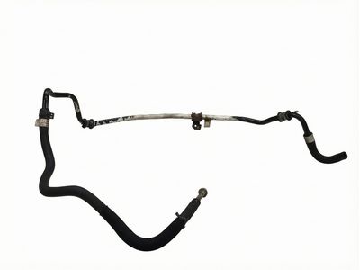 2007 Mercury Milan Power Steering Hose - 7E5Z-3A713-A