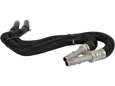 Ford Explorer Oil Cooler Hose - DB5Z-7R081-H