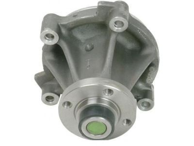 Ford Explorer Water Pump - 5L2Z-8501-A