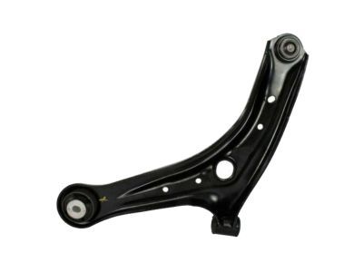 2017 Ford Fiesta Control Arm - C1BZ-3078-A