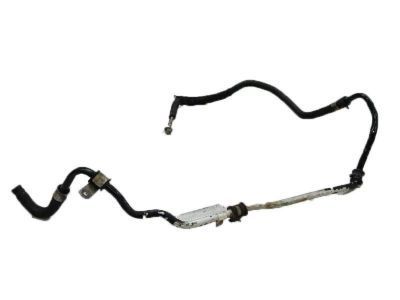 2007 Ford Fusion Power Steering Hose - 7E5Z-3A713-A