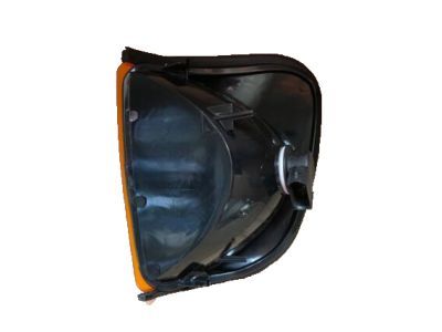 Ford 5C2Z-13201-AA Parking Light - Without Bulb