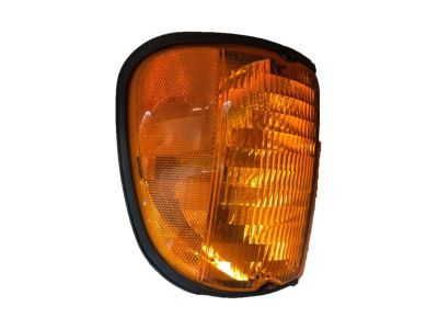 Ford 5C2Z-13201-AA Parking Light - Without Bulb