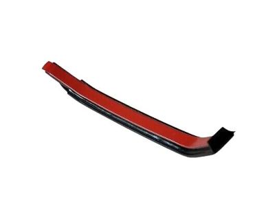 Ford 4L3Z-1651729-AA Moulding - Roof Side Trim