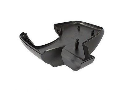 Ford E-Transit Mirror Cover - BK3Z-17D743-A