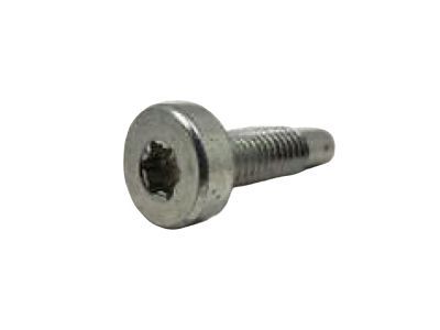 Ford -N803539-S437 Screw