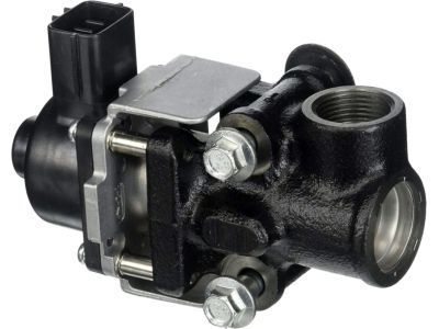 Ford Fusion EGR Valve - 6E5Z-9D475-BA