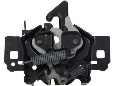 2011 Ford Crown Victoria Hood Latch - 5W7Z-16700-A