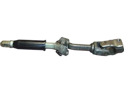 Ford Explorer Sport Trac Steering Shaft - XL5Z-3E751-AA