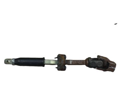 Ford Explorer Sport Trac Steering Shaft - XL5Z-3E751-AA