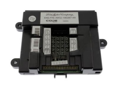 Ford 7L3Z-19G367-AA Module