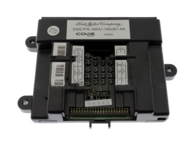 Ford 7L3Z-19G367-AA Module