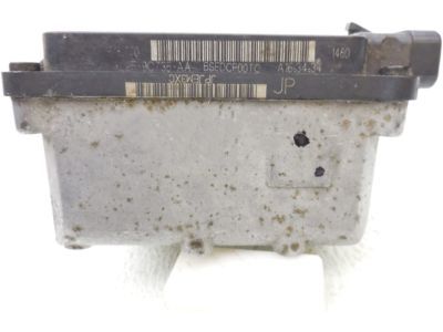 Genuine Ford XW4Z-9C735-AA Speed Control Servo Assembly - OEM Factory Part