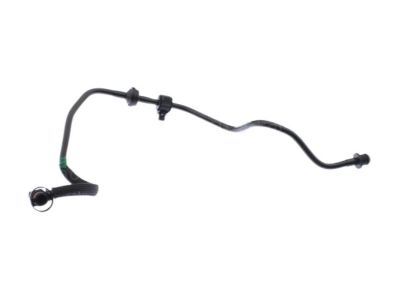 Ford Brake Booster Vacuum Hose - C1BZ-2420-B
