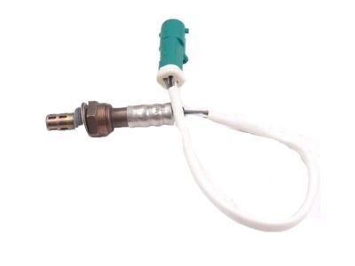 Ford Fiesta Oxygen Sensors - AE8Z-9F472-A