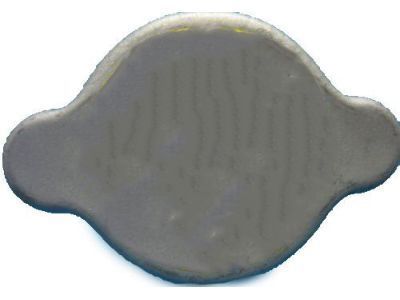 Ford F-250 Super Duty Radiator Cap - 8C3Z-8100-A