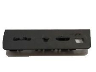 2002 Ford F-150 Fuse Box - 1L3Z-14A068-AA