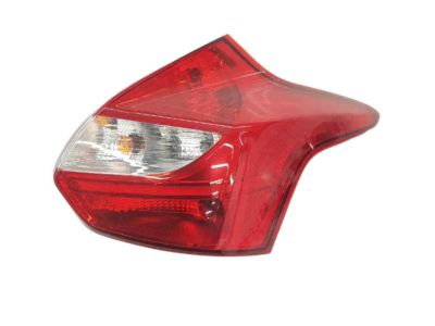 Ford Focus Back Up Light - CV6Z-13405-A