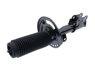 Ford JR3Z-18124-A Shock Absorber Assembly