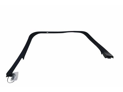 LC5Z-7800014-AA Ford Decal Child Safety Lock Product Photo 1 of 4