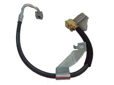 Ford 7L3Z-2078-B Brake Hose Assembly 7L3Z-2078-B Ford Brake Hose Assembly Product Photo 1 of 3