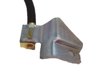 7L3Z-2078-B Ford Brake Hose Assembly Product Photo 2 of 3