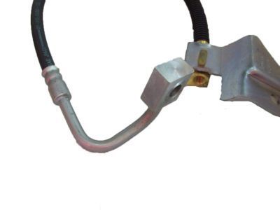 7L3Z-2078-B Ford Brake Hose Assembly Product Photo 3 of 3