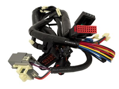 Lincoln 2L7Z-14A699-DA