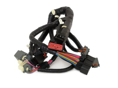 Lincoln 2L7Z-14A699-DA