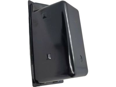 2008 Ford F-150 Ashtray - 7L3Z-1504788-AA