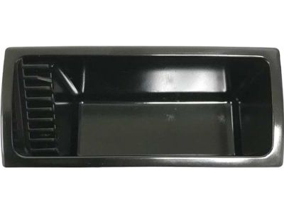 2008 Ford F-150 Ashtray - 7L3Z-1504788-AA