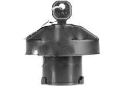 Ford F-450 Super Duty Gas Cap - XU5Z-9030-FA