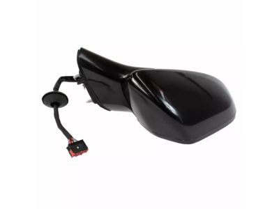 2018 Lincoln MKX Car Mirror - FA1Z-17682-CCPTM