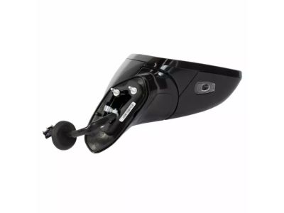 2018 Lincoln MKX Car Mirror - FA1Z-17682-CCPTM